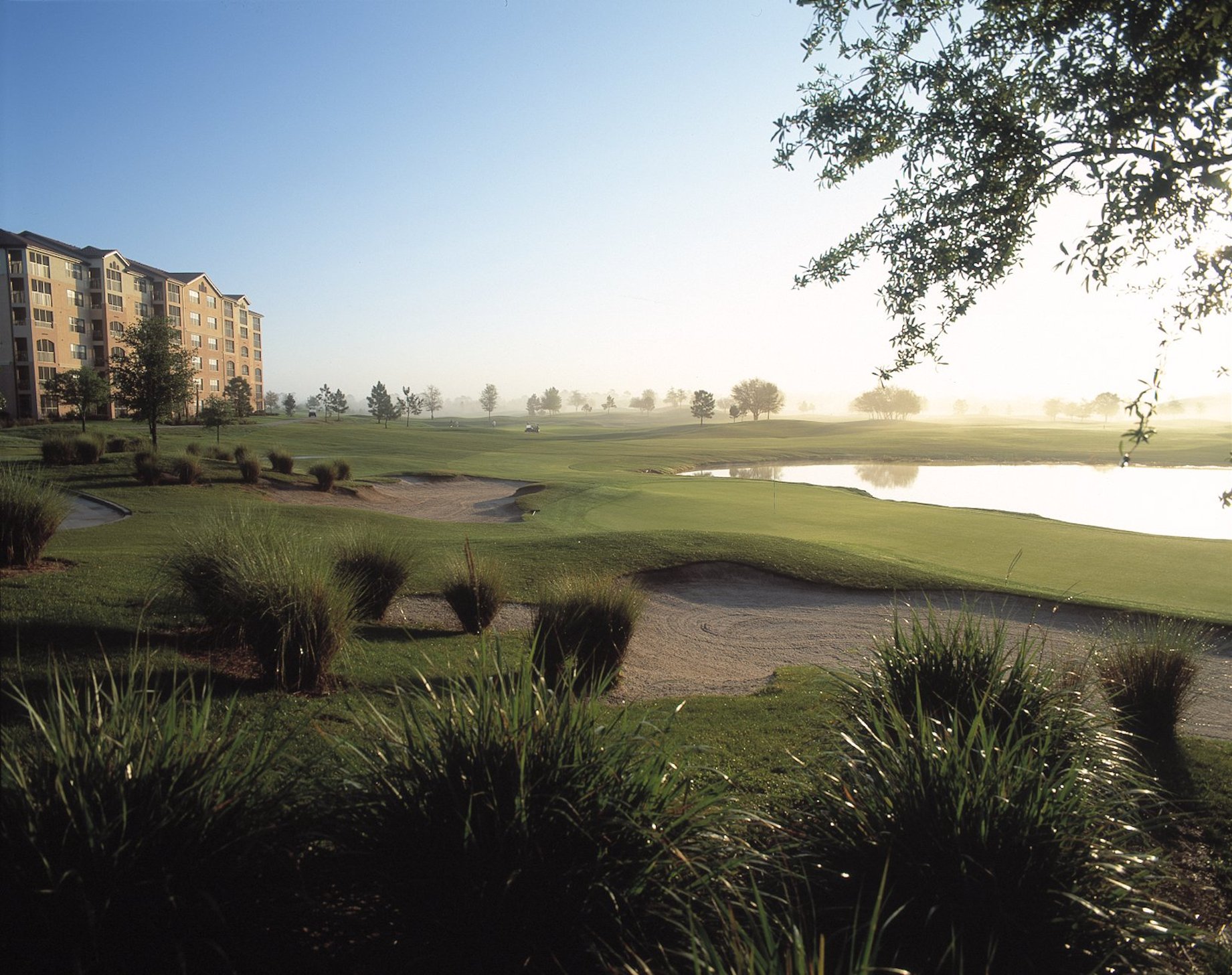 Holiday Inn Club Vacations at Orange Lake Resort 78/83