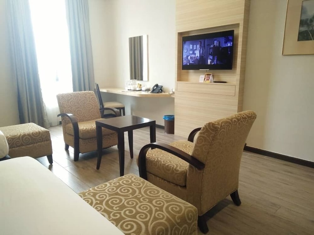 Cititel Express Ipoh 42/62
