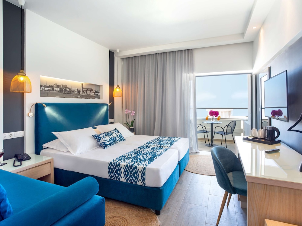 Mercure Rhodes Alexia Hotel & Spa 33/78