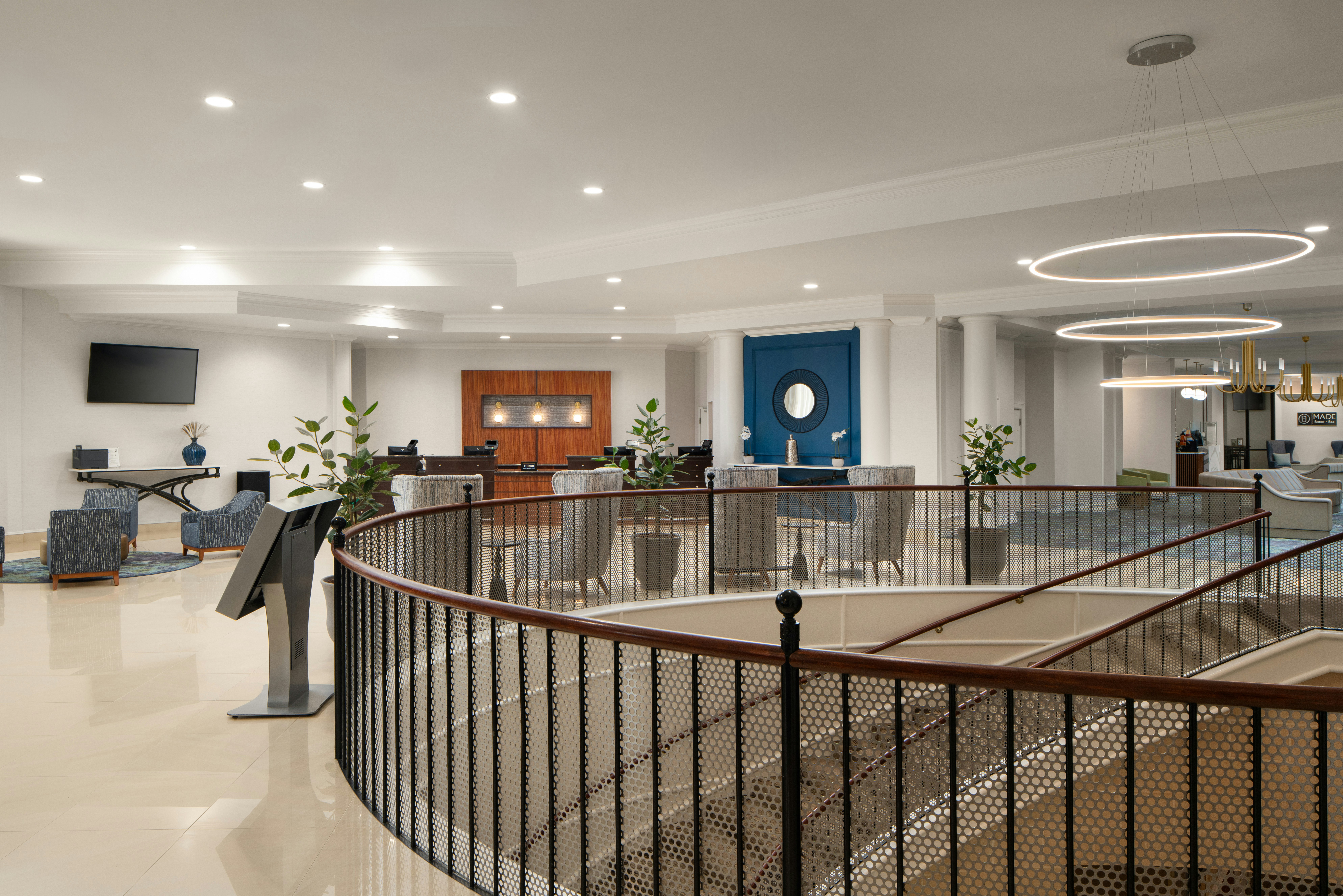 Doubletree Resort By Hilton Lancaster 33/62