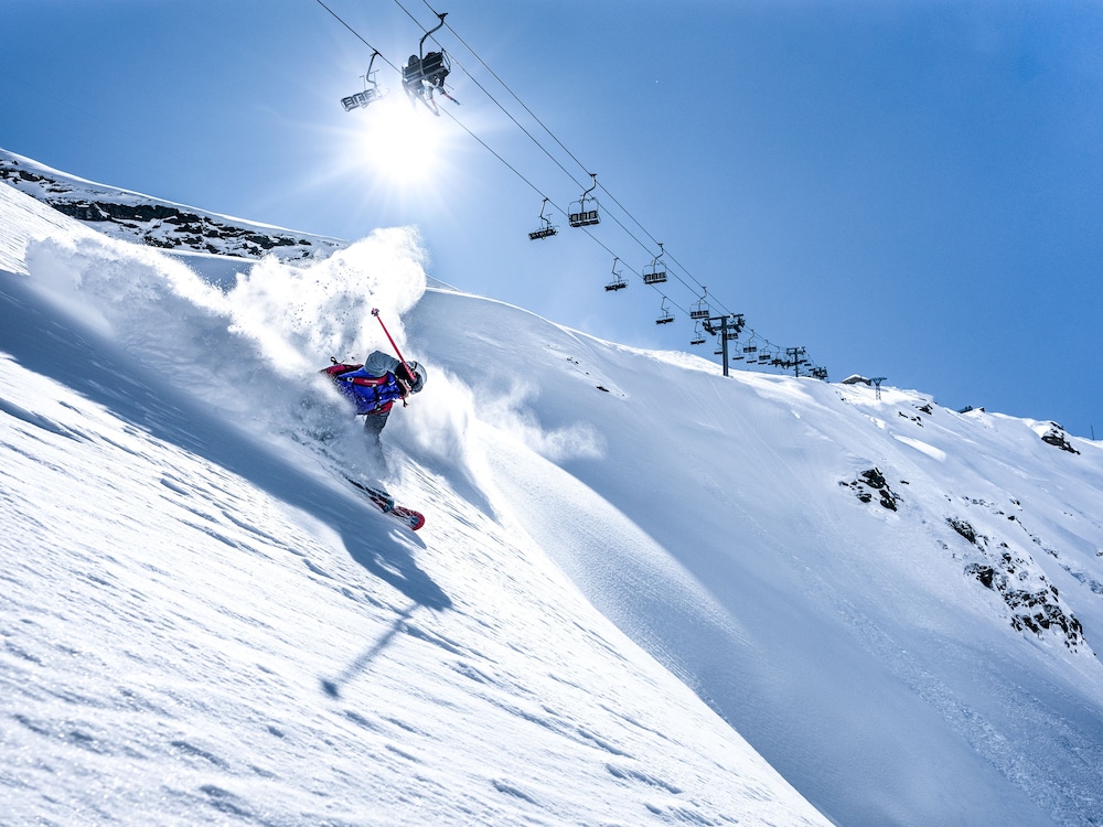 ILY La Rosiere & Spa Nuxe 57/61