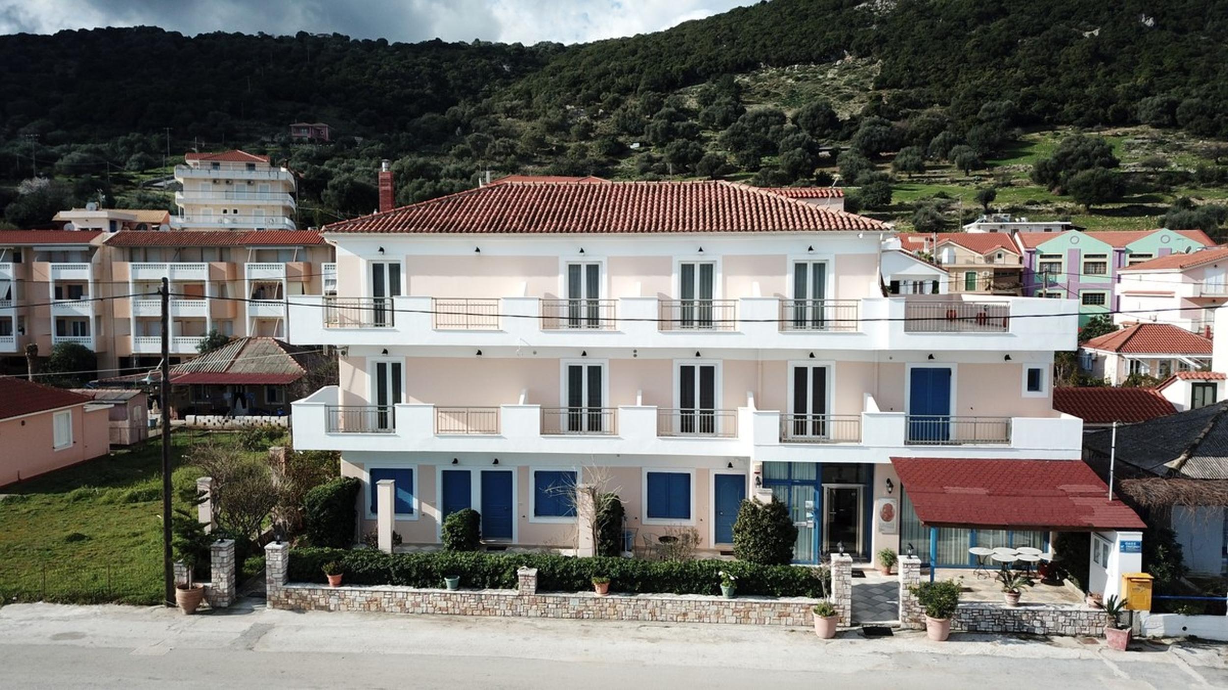 Kalypso Hotel 8/35