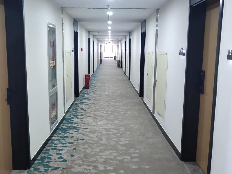 GreenTree Inn Weifang Zhucheng Longyuan Shangcheng Express Hotel 4/50
