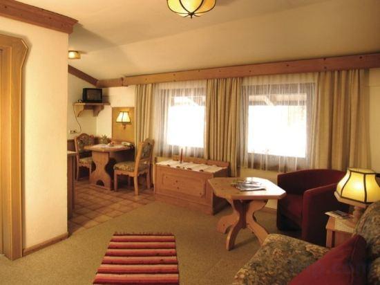 Appartements-Pension Stadlmuhle 23/24