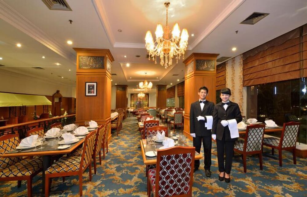 ARTOTEL Suites Aquila - Bandung 40/50