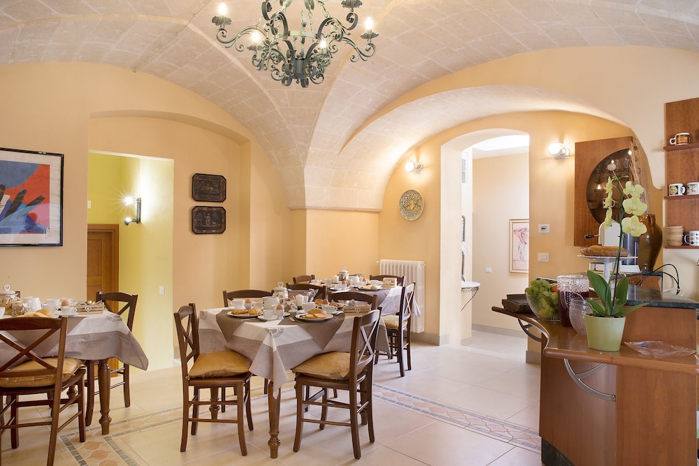 B&B Trulli E Mare 18/36