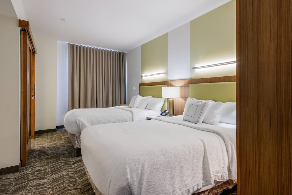 SpringHill Suites by Marriott Enid 13/37