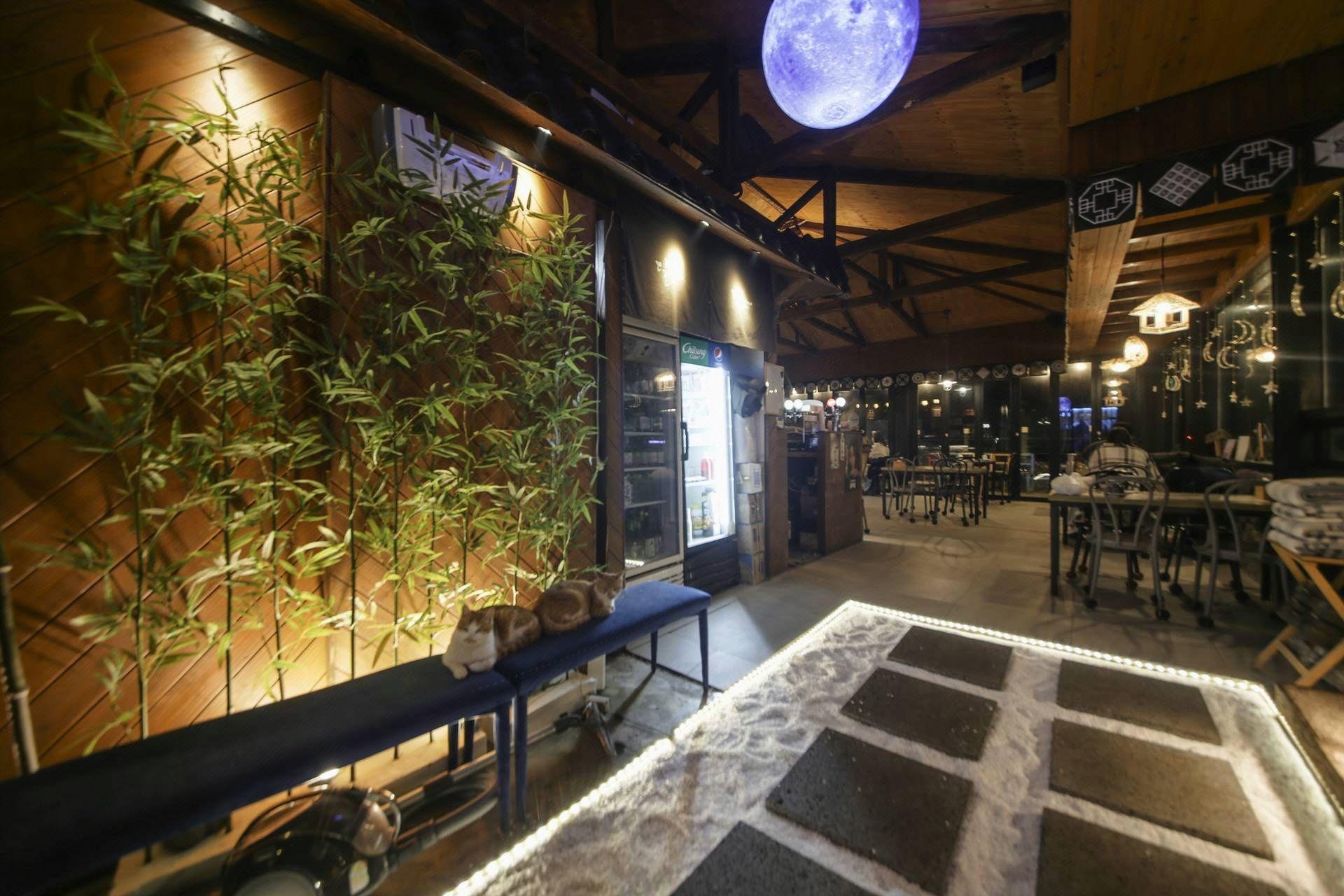 Jeju Amaville 40/64