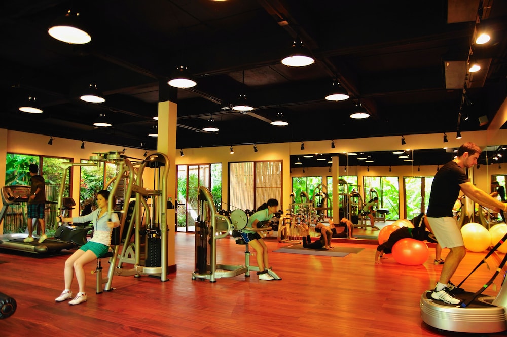 Sri Panwa Phuket Luxury Pool Villa Hotel 27/48