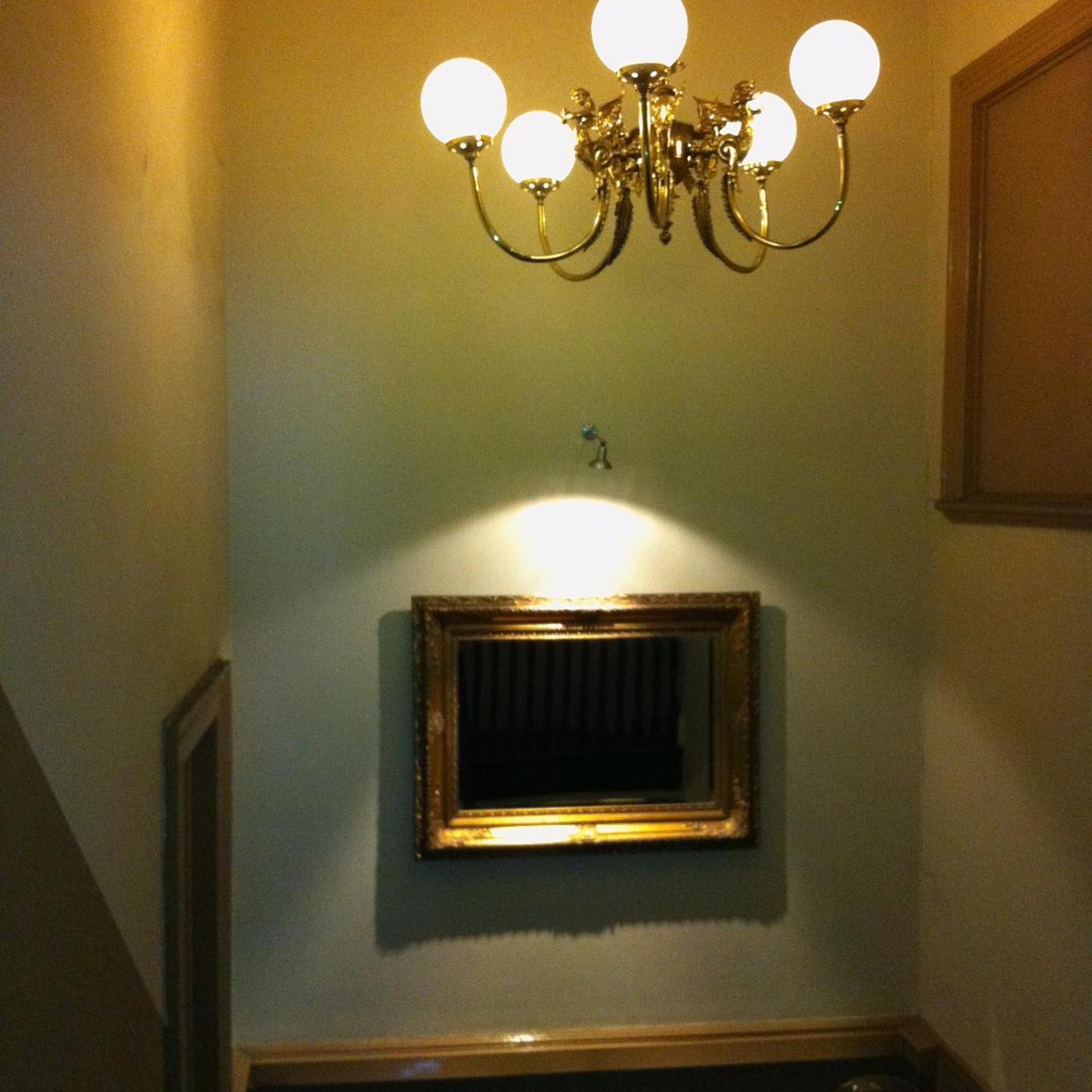 Hotel Metropolitan 10/29