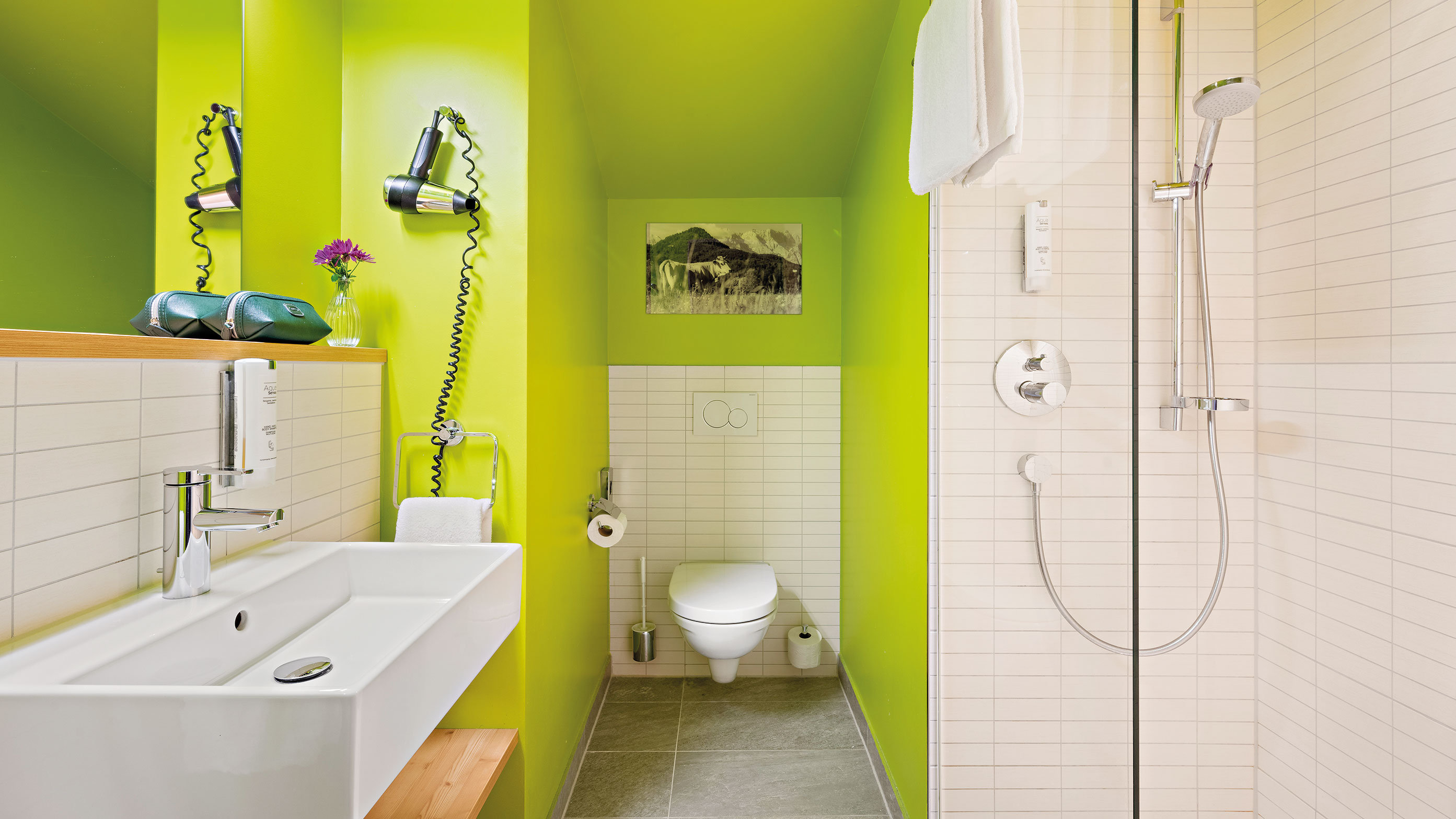 Hey Lou Hotel Piding 44/46