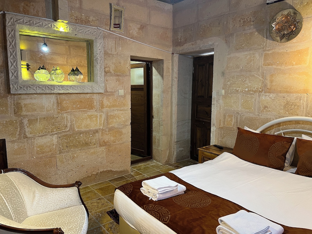 Tatli Kaya Hotel 27/50
