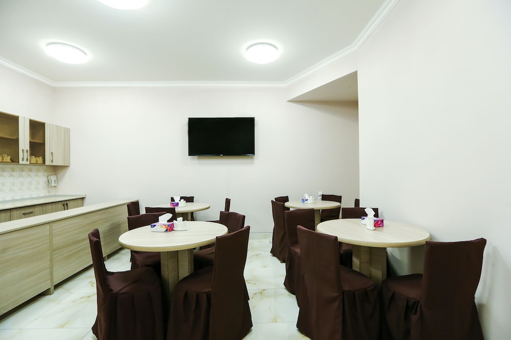 Alba Hotel Yerevan 29/30