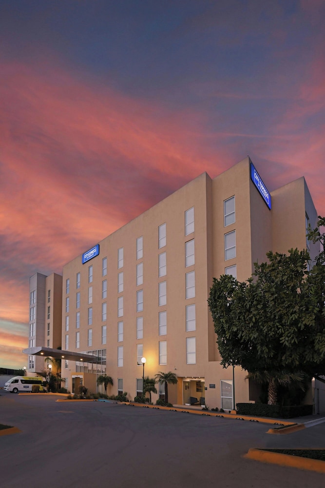 City Express by Marriott Tijuana Insurgentes 4/50