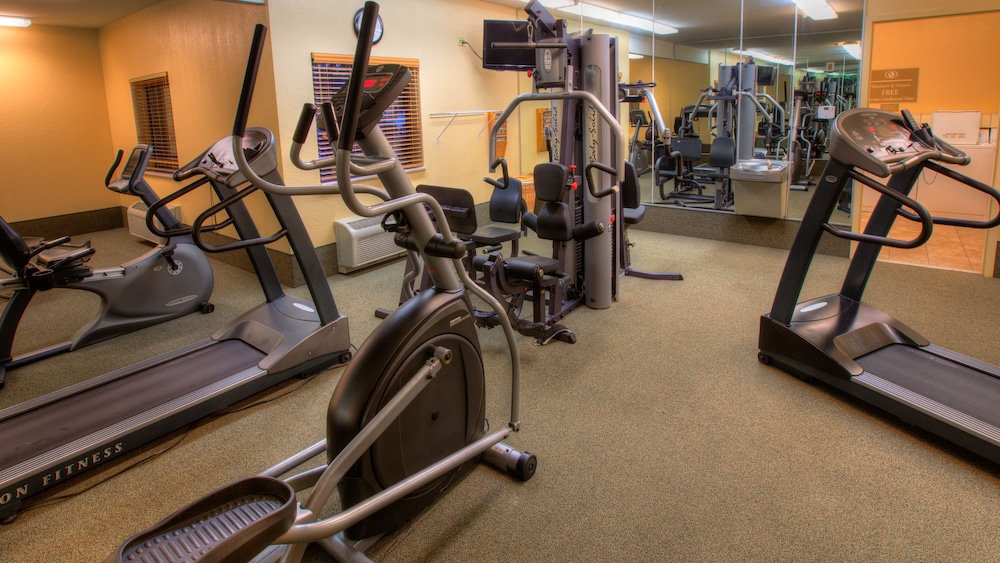 Candlewood Suites Knoxville Airport-Alcoa 41/73