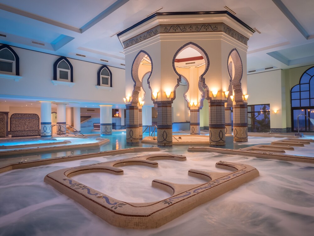 The Cascades Golf Resort, Spa and Thallasso 21/50