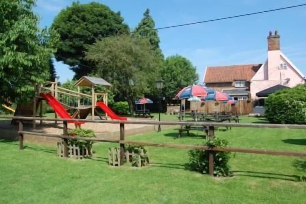 The Sorrel Horse Inn 23/28