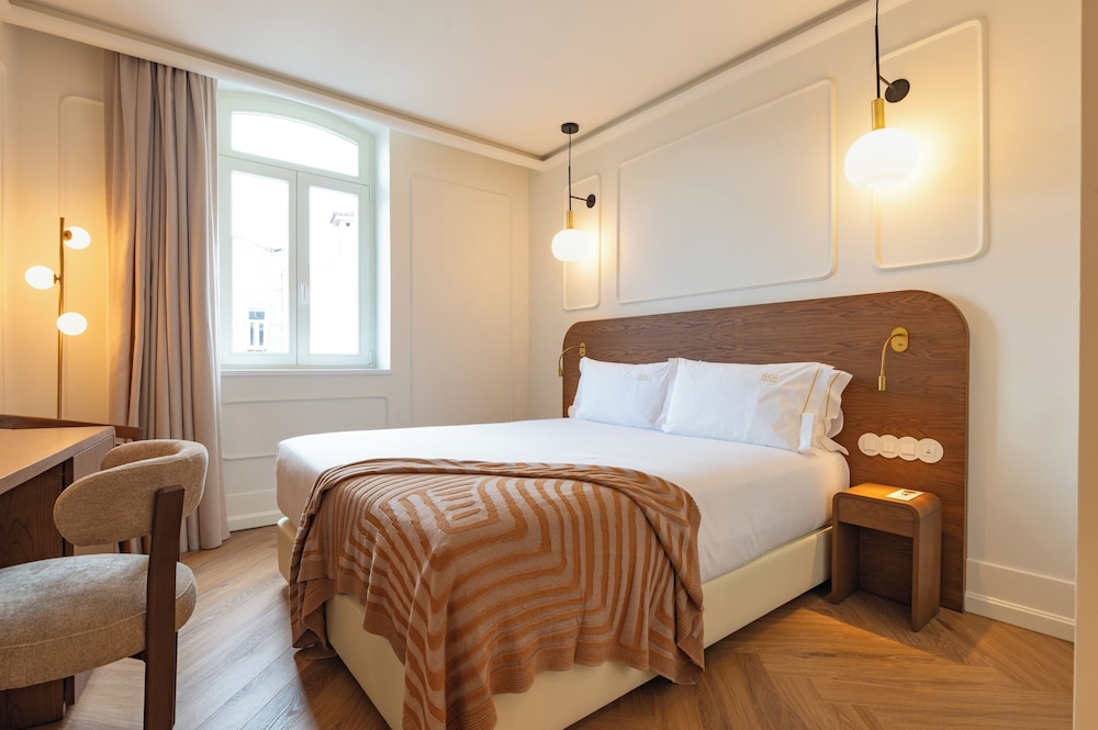 1904 Benfica Hotel FLH Hotels 17/46