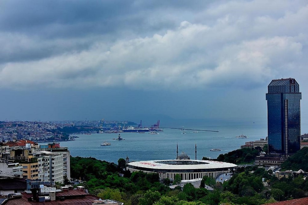 Cheya Residences Nisantasi Deluxe 67/71