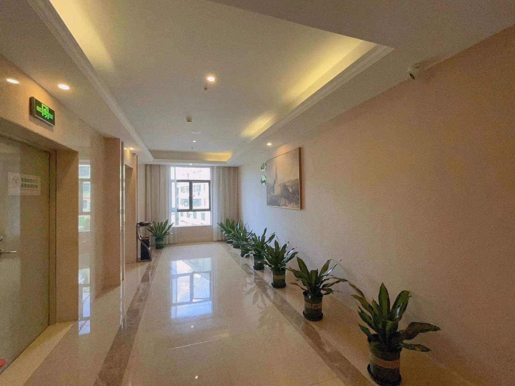 Vienna Hotel (Shenzhen Dapeng New District Kuiyong) 30/38