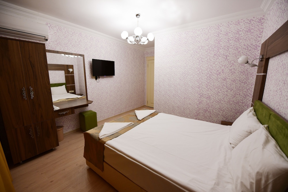 De Maree Hotel 19/53