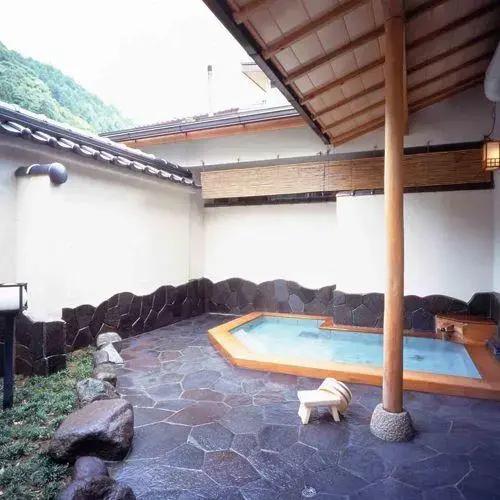 Kakeyu Onsen Shikanoya Ryokan 14/22