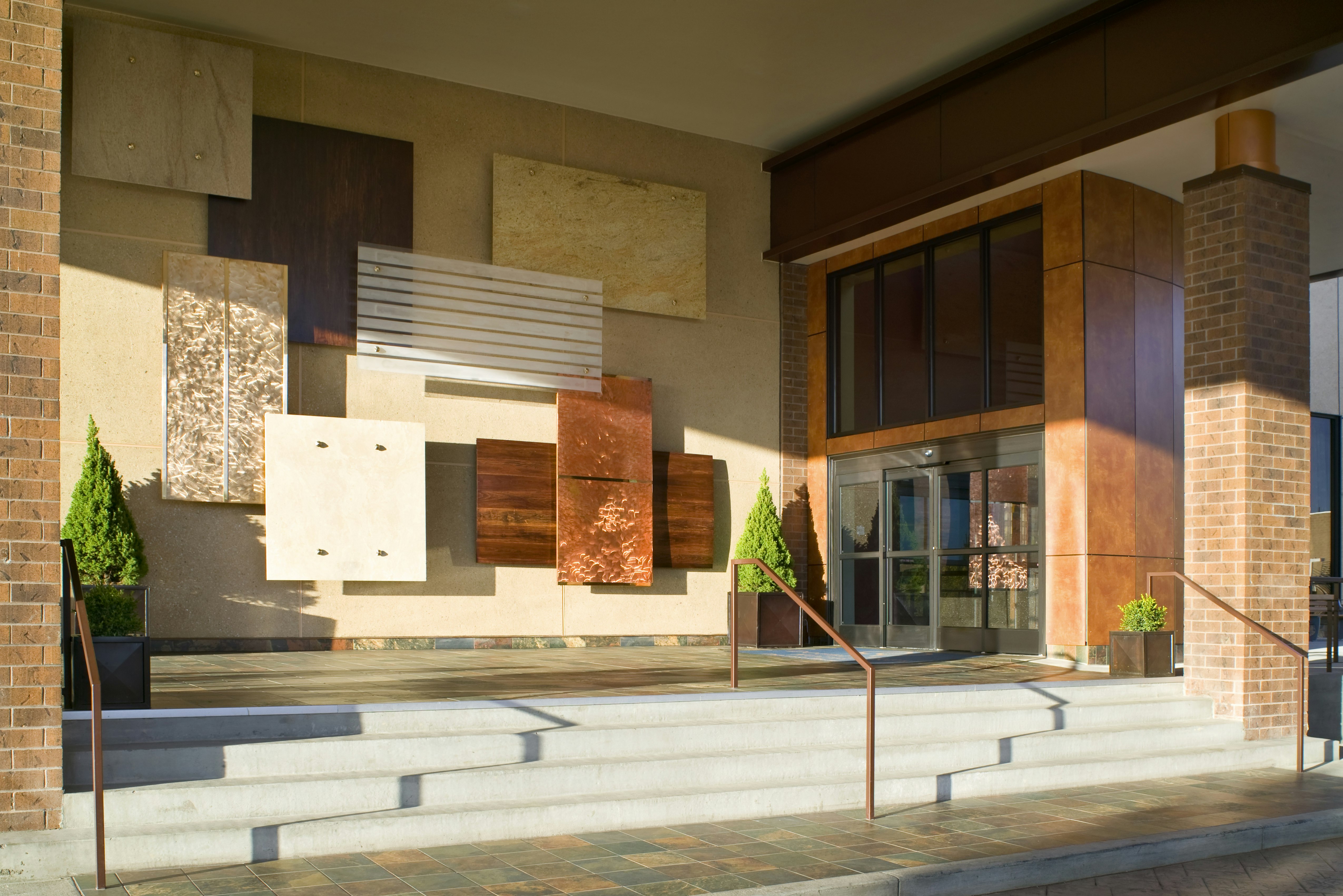 DoubleTree by Hilton Denver Tech Center 39/42