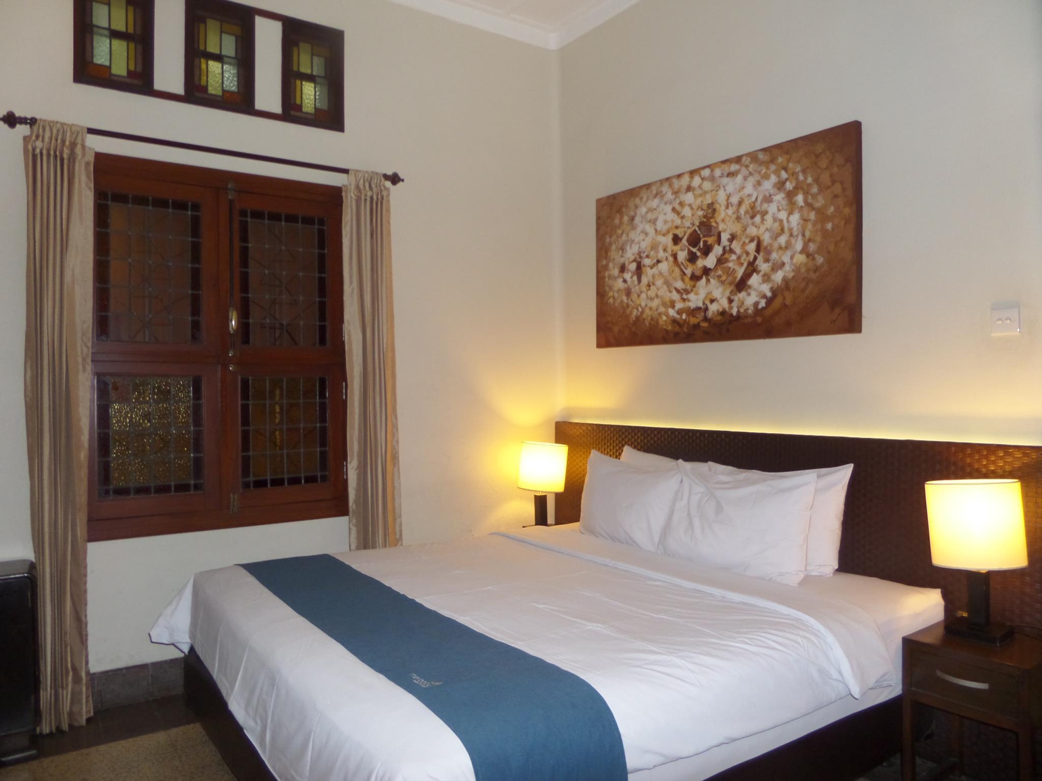 Merbabu Guest House 12/27