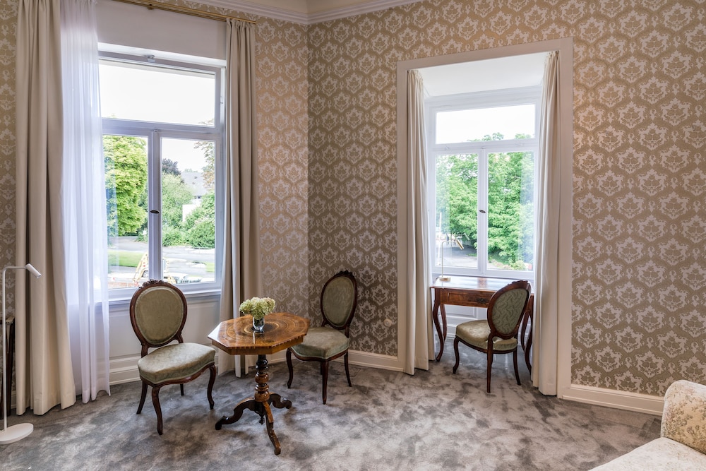 Hotel Villa Grunewald 22/30
