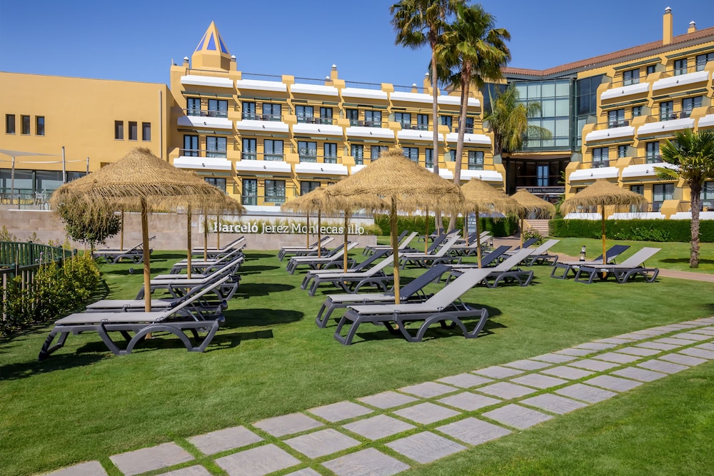 Barcelo Jerez Montecastillo Convention Center 9/72