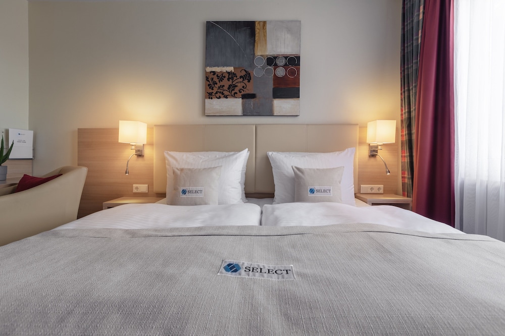 Select Hotel Tiefenthal 21/81