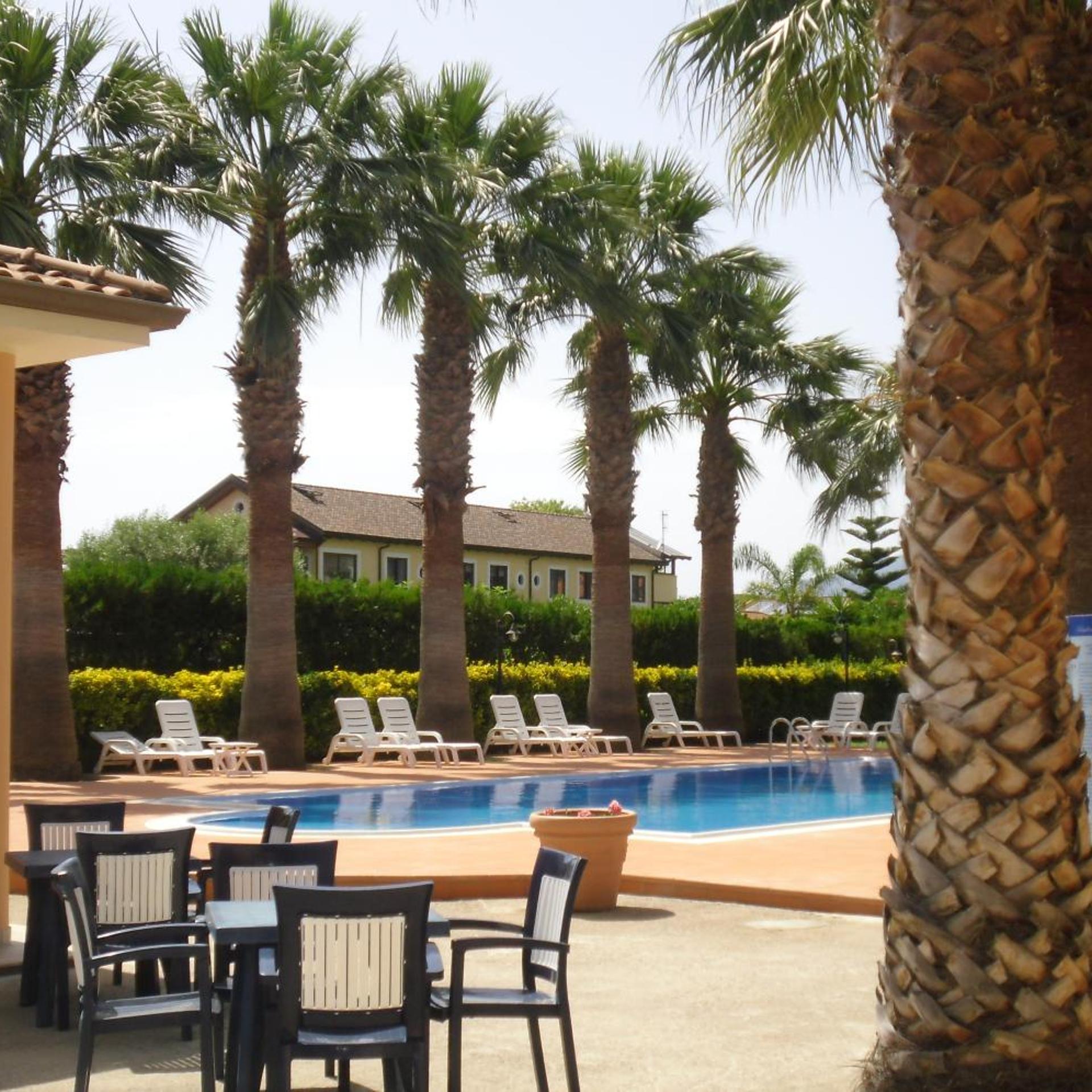 Villa Laura Hotel 33/52
