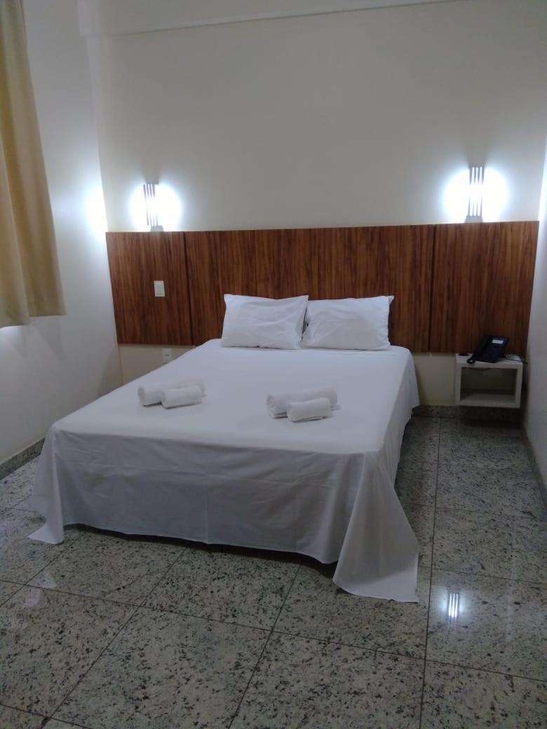 غرفة بسرير مزدوج، Topazio Imperial Hotel 2/7