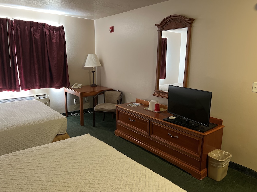 Scipio Hotel 35/45