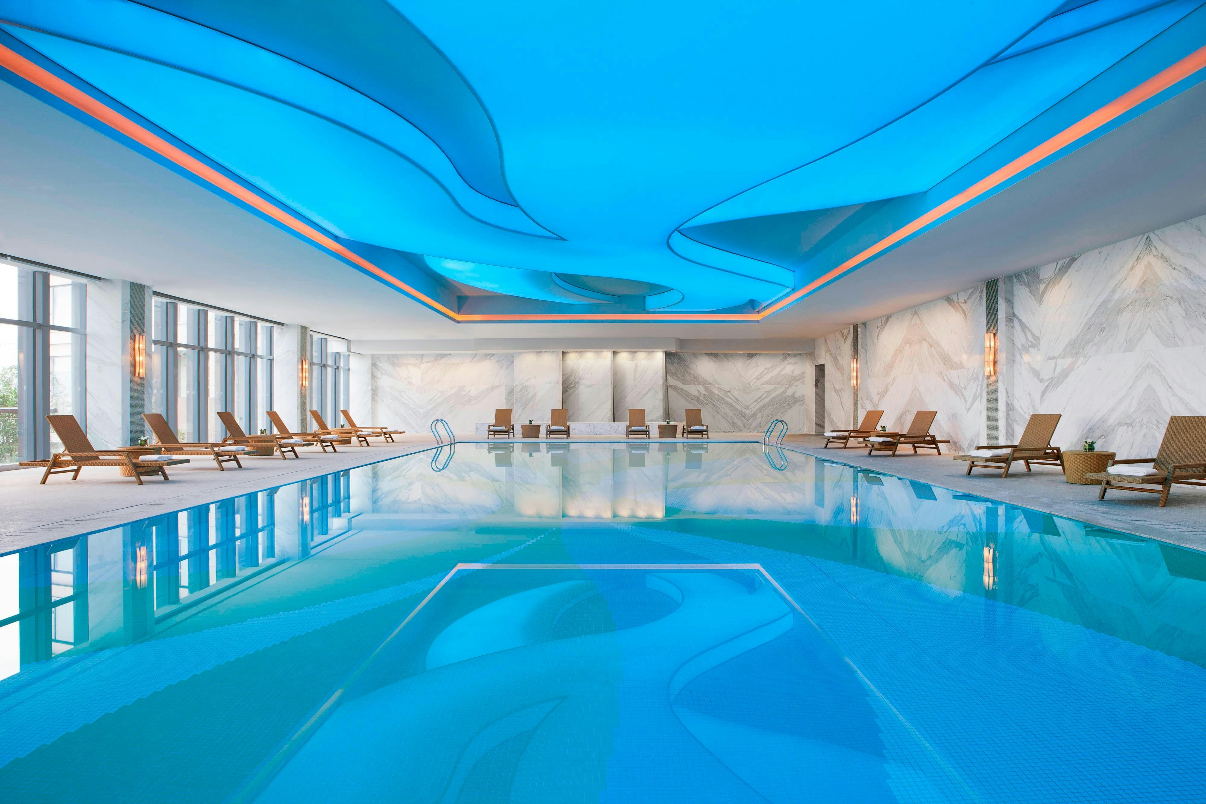 Jw Marriott Hotel Hangzhou 4/9