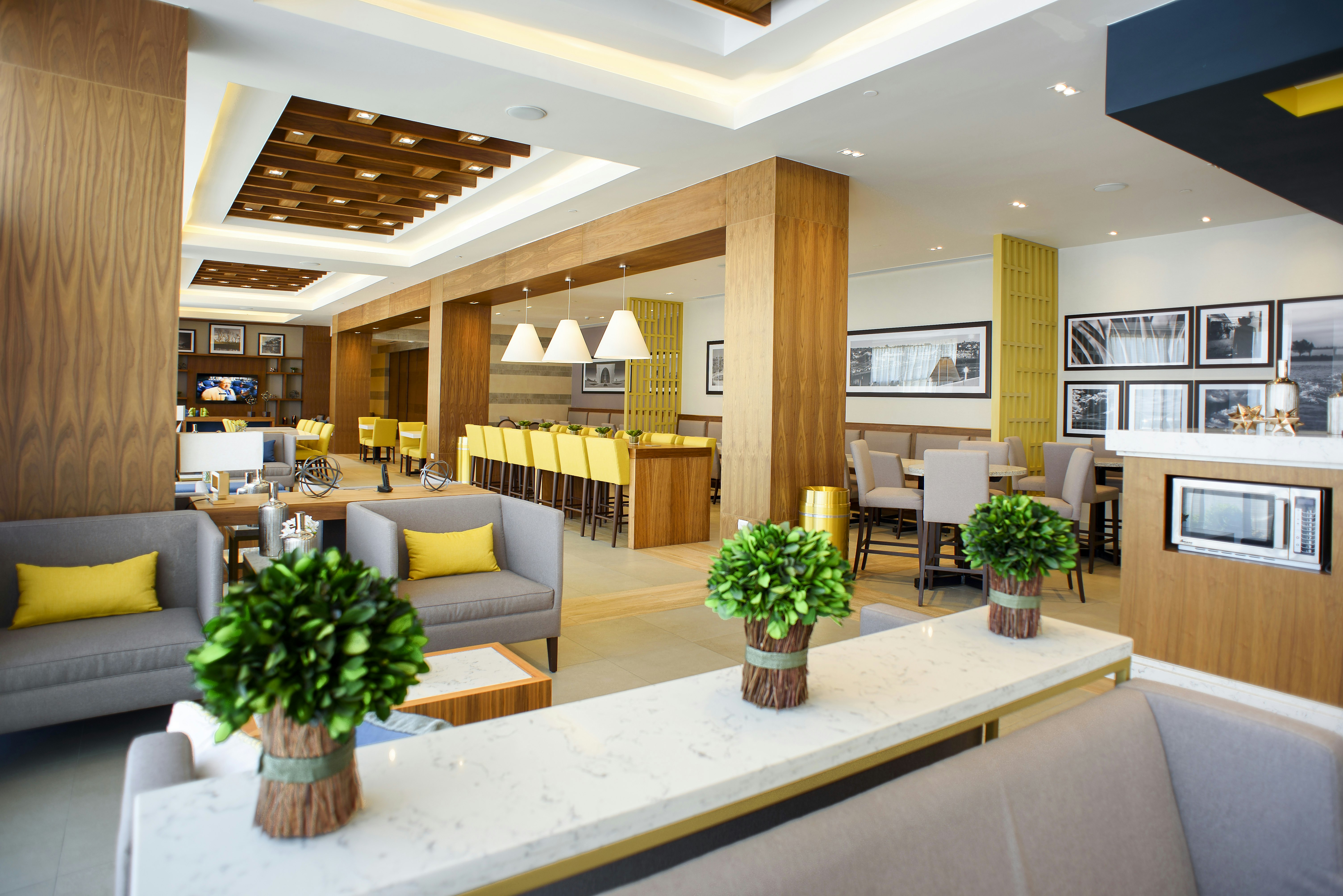 Hampton Inn by Hilton Piedras Negras 7/53