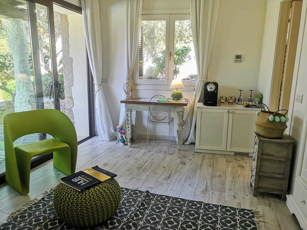 Geco Di Giada Exclusive Art Suites 27/50