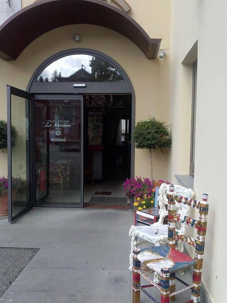 La Meridiana 6/50