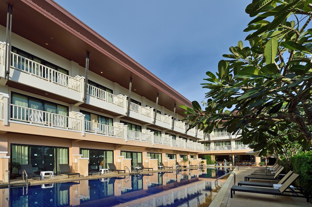 Srisuksant Resort in KRABI