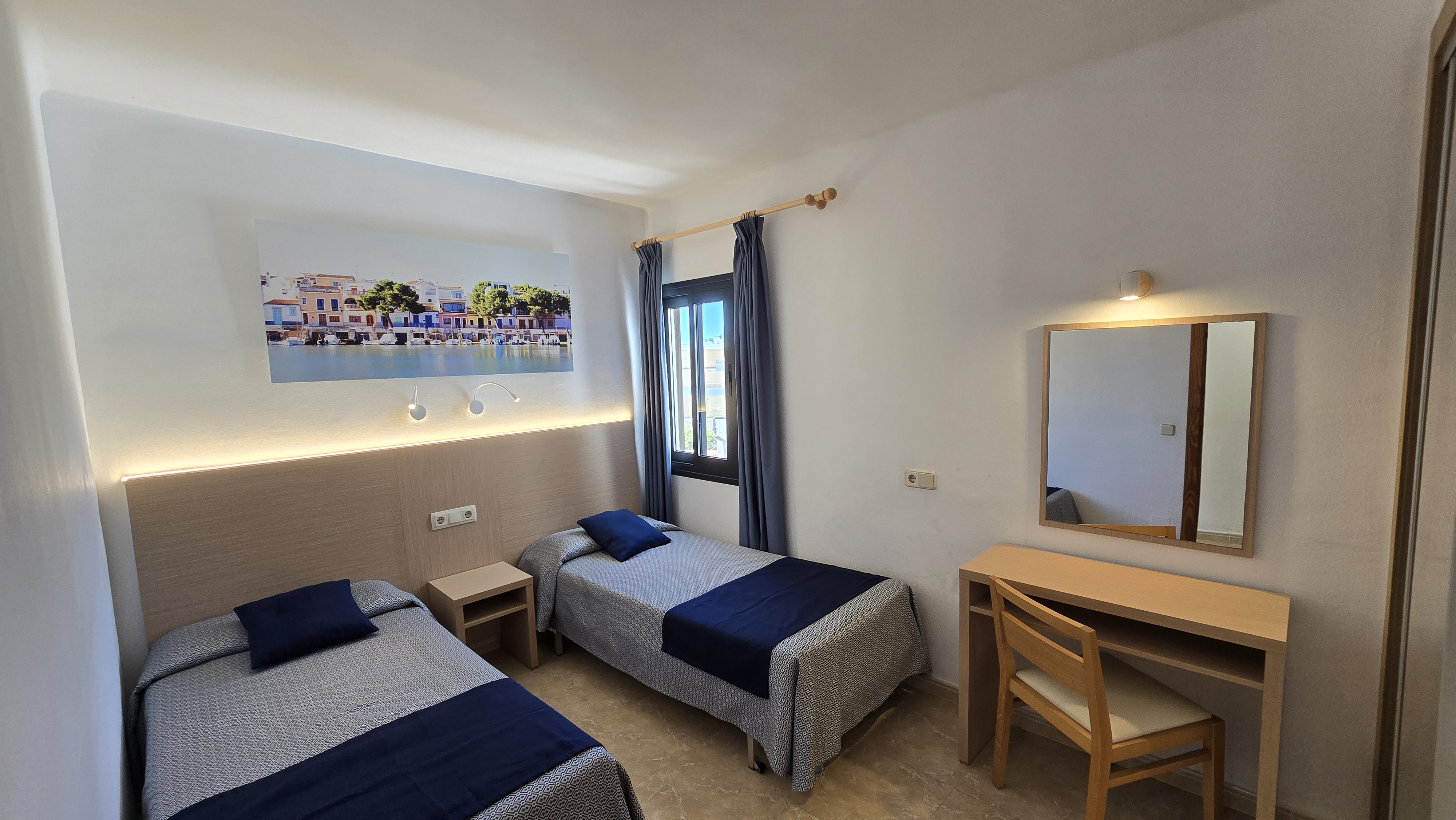 Marina Palmanova Apartamentos 15/50