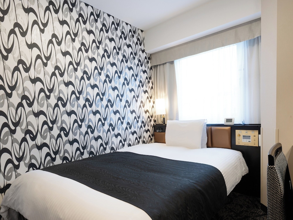 STANDARD, DOUBLE BED