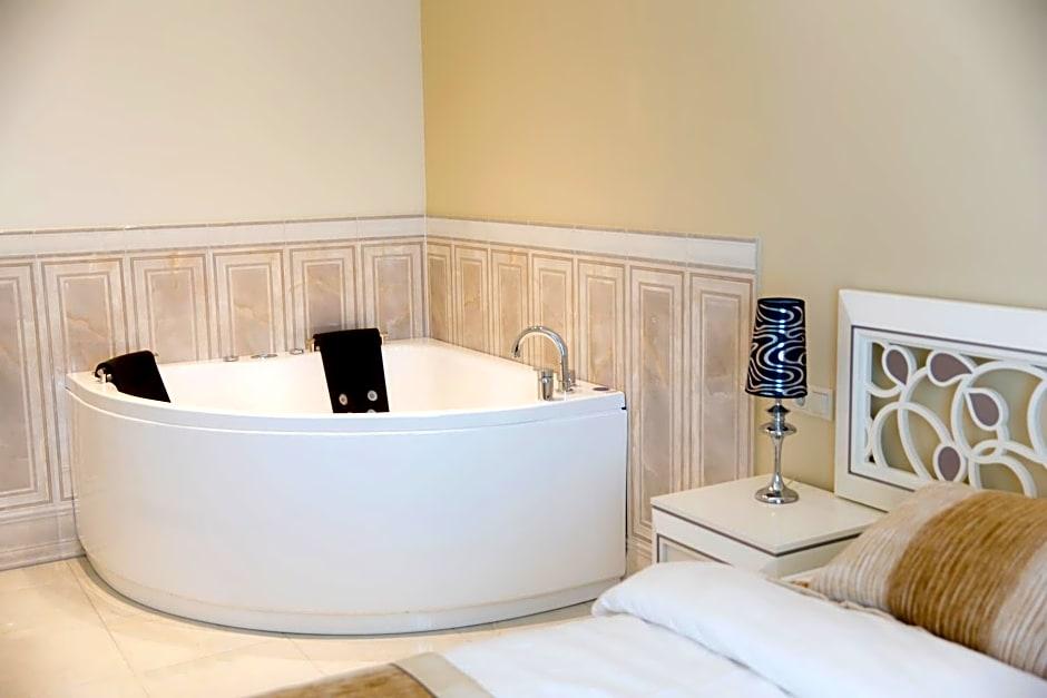 Noorus Spa Hotel 3/79