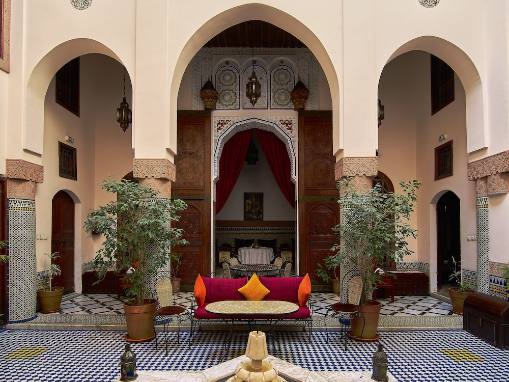 Riad Ahlam 28/33