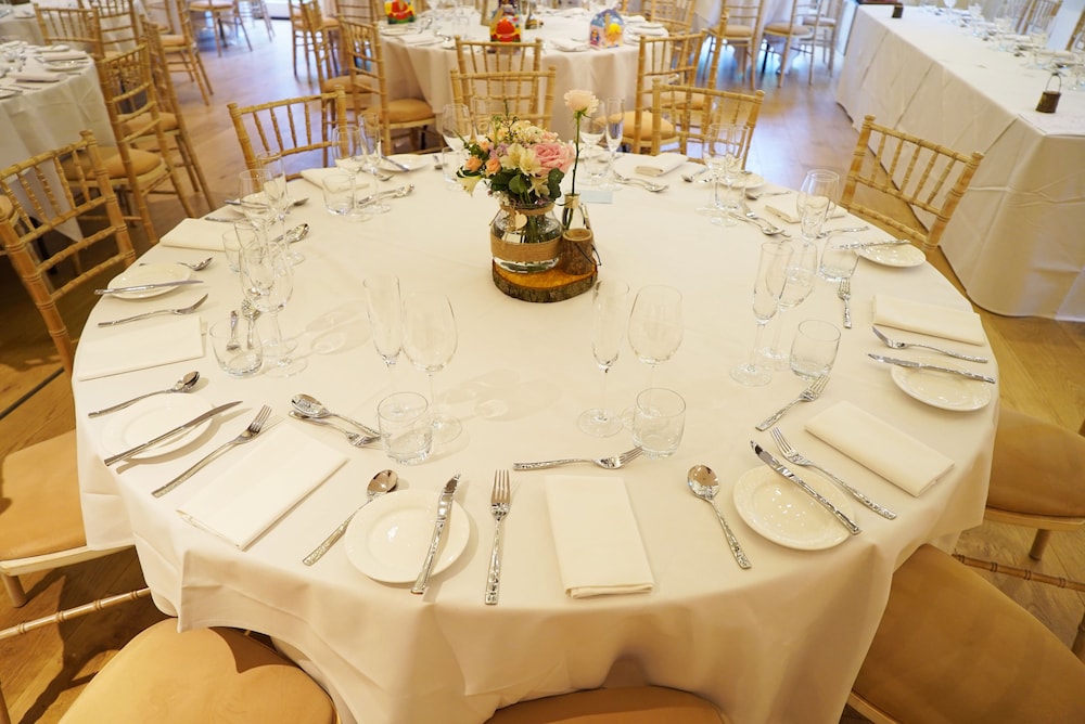 Cotswold House Hotel & Spa 31/45