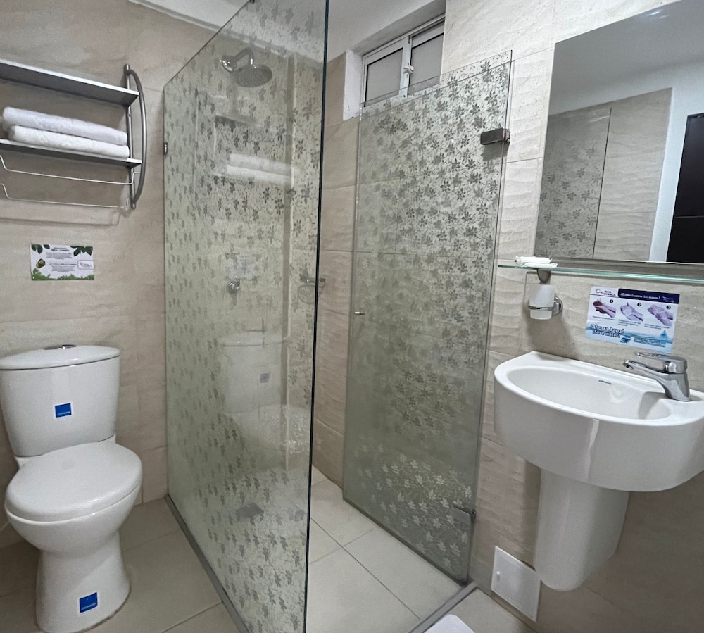 Hotel Tucuraca By Dot Tradition 43/45