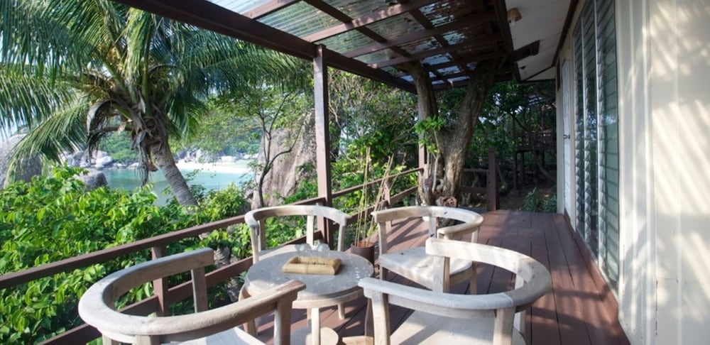 Nangyuan Island Dive Resort 31/72