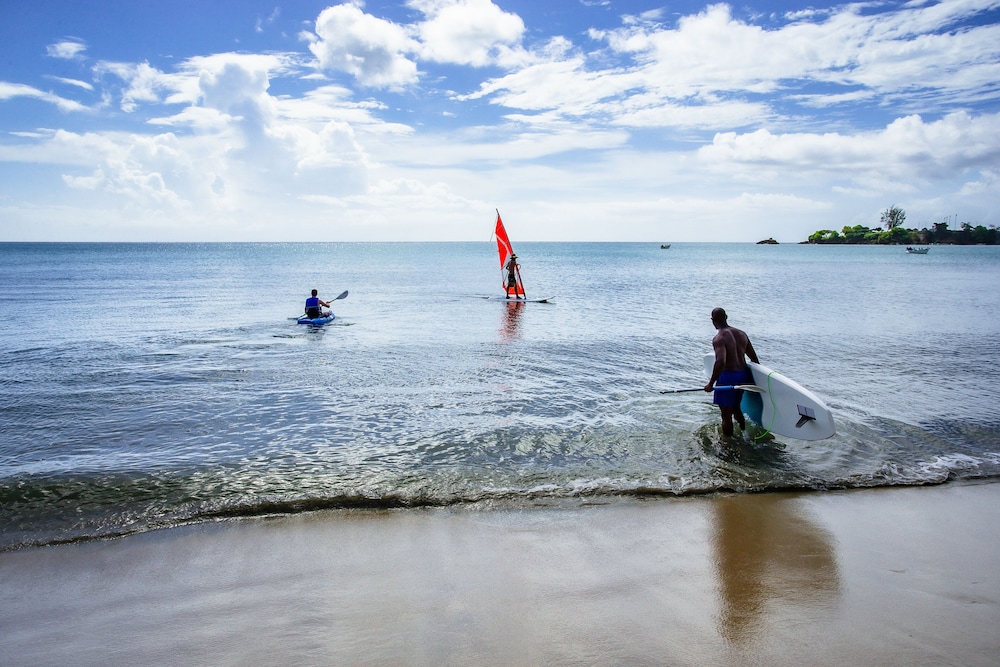 Starfish Tobago Resort 36/50