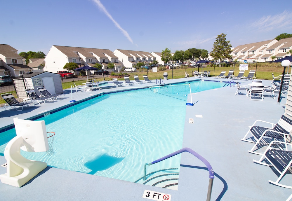 Deercreek Townhomes 3/50