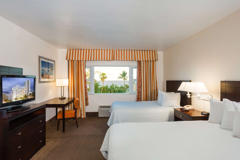 Lexington by Hotel RL Miami Beach 16/52