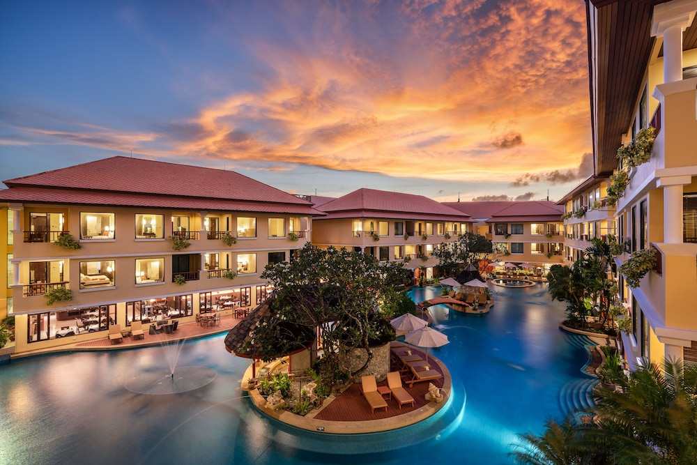 Patong Paragon Resort & Spa 6/69